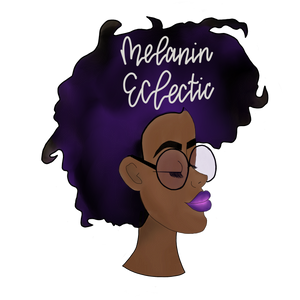 Melanin Eclectic logo