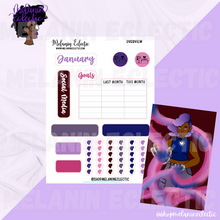 Load image into Gallery viewer, Air Mage Reading Kit