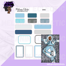 Load image into Gallery viewer, Ice Mage Reading Kit