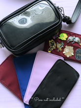 Load image into Gallery viewer, Everyday Ita Bag Inserts