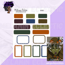Load image into Gallery viewer, Swamp Mage Reading Kit